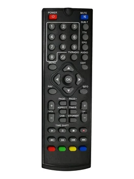 Пульт для тюнера Satcom T505