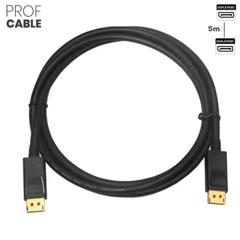 Кабель PROFCABLE ProfCable14-150 Display Port-Display Port 1.5m