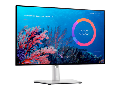 Монітор Dell U2422HE (210-AYUL)