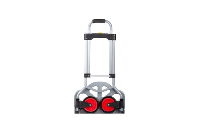 Візки Intertool 385 x 375 x 960 мм x 60 кг (LT-9006)