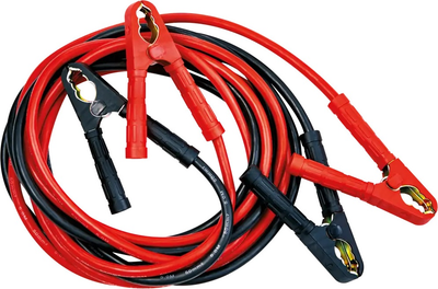 Стартові дроти OSRAM STARTERcable 1200A OSC500 (4062172220996)