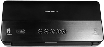 Вакуумный упаковщик GRUNHELM GV 117 BW