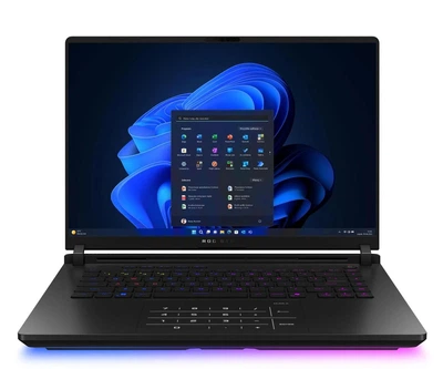 Ноутбук ASUS ROG Strix SCAR 16 Ultra 9-275HX/64GB/4TB/W11P RTX5080 240Hz (G635LW-U9644X)