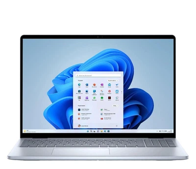 Ноутбук Dell Inspiron 16 Ultra 5 120U/32GB/512/Win11 (Inspiron-5640-8132)