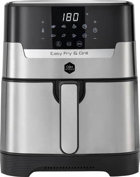 Мультипіч OBH Nordica EasyFry&Grill AG505DS0