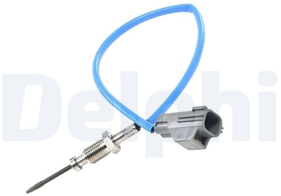 Датчик температуры дымовых газов Delphi (TS30343-12B1)