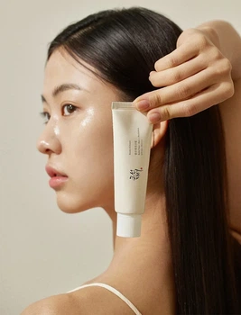 Сонцезахисний крем із пробіотиками Beauty of Joseon Relief Sun Rice Probiotics SPF50+ PA++++ 50 мл