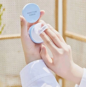 Скрывающая поры пудра The SAEM Saemmul Perfect Pore Powder 5 г