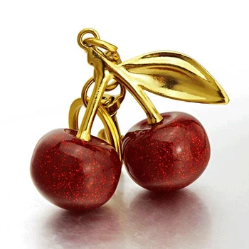 Брелок Cherry Keychain подарочная упаковка