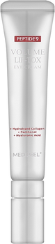 Krem pod oczy Medipeel Peptide 9 Volume Lif-Tox 20 ml (8809409340319)