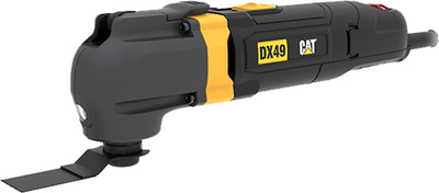 Реноватор CAT DX49.1