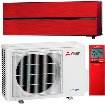 Кондиционер Mitsubishi Electric msz-ln35vg2r