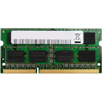 Память SO-DIMM, DDR3, 2Gb, 1600 MHz, Golden Memory, 1.5V (GM16S11/2)