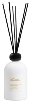 Аромадифузор HOMLA Veluma Aura Jasmine&Bergamot 500 мл (5906496740213)
