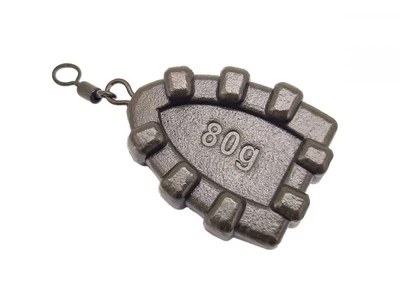 Карповий вантаж Проф-монтаж (грипу), 80г,KG11560