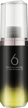 Олія для волосся Masil 6 Salon Lactobacillus зволожуюча 66 мл (8809744060590)