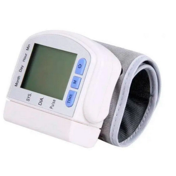 Тонометр Tani на запястье CK-102S (21577696)