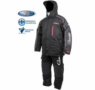 Костюм зимний Gamakatsu HYPER THERMAL SUIT XXXL 7164-500,34871