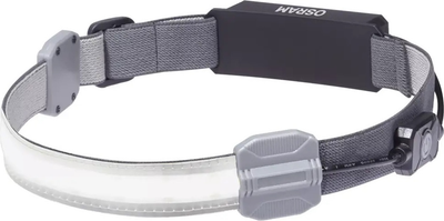 Ліхтар налобний OSRAM LEDinspect Flexible Head Torch (4052899630994)