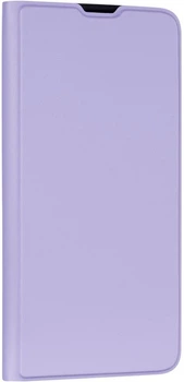 Чохол-книжка для смартфона BeCover Exclusive New Style для Xiaomi Redmi Note 14 Pro 4G Purple (BC_713327)