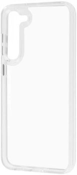 Чехол для смартфона Samsung Galaxy S25 Plus SM-S936 BeCover ClearShell Transparent (BC_713396)