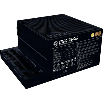 Блок живлення Lian Li Edge 750W 80+ Gold Black (G9P.EG0750G.B000.EU)