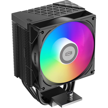 Кулер для процесора PcCooler R300 ARGB BK (R300 ARGB BK)
