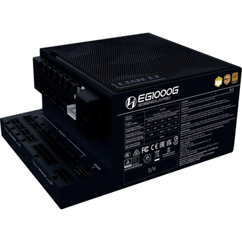 Блок живлення Lian Li Edge Gold 1000W 80+ Gold Black (G9P.EG1000G.BH00.EU)