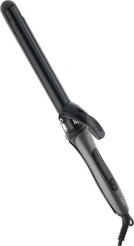 Плойка с керамическим покрытием "Twirl", d25mm - Hairway Ceramic d25mm (957320-27055699)