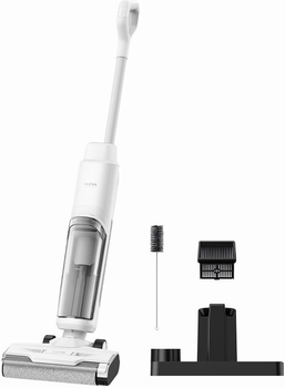 Миючий пилосос Dreame Mova K10 (BVC-T8A)