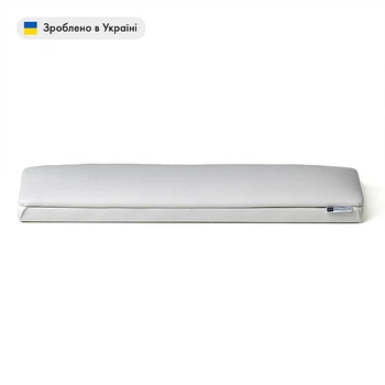 Підставка для рук, біла - Eco Stand Pad (1179831-27062313)