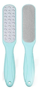 Лазерна терка для ніг, двостороння, салатова - Cosmo Shop CS50G (1212979-27064218)