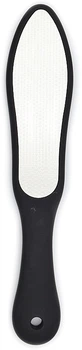 Лазерна терка для ніг двостороння FL-02, прогумоване покриття - Beauty LUXURY (941706-27061148)