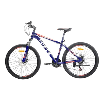 Велосипед Forte Braves 25.2921-26S, к29"р21" сине-красный