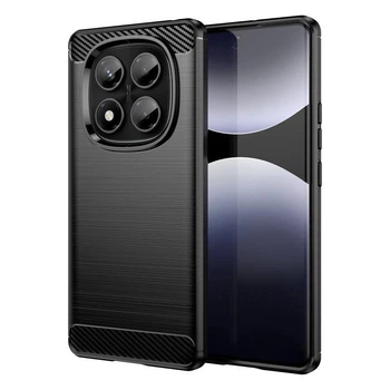 Защитный чехол-бампер для Xiaomi Redmi Note 14 Pro 4G