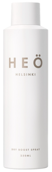 Spray do włosów Heö Helsinki Dry Boost nadający strukturę 250 ml (6417128191086)