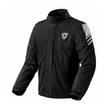 Мотодождевик REVIT CYCLONE 3 H2O black - XXL