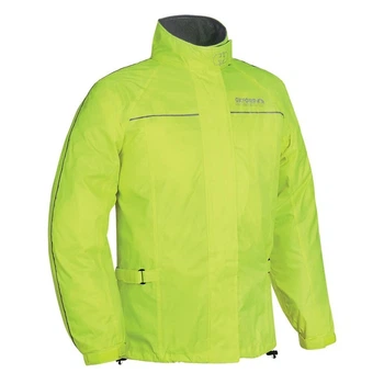 Дождевая куртка Oxford Rainseal Over Jacket Fluro - S