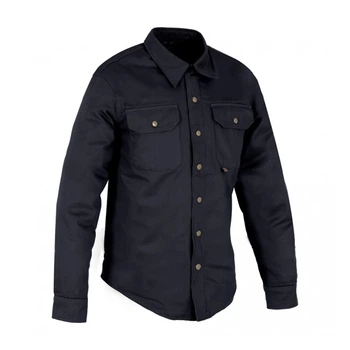 Мотокуртка Oxford Kickback MS Shirt Black - S