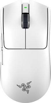 Миша Razer Viper V3 Pro Wireless White (RZ01-05120200-R3G1)