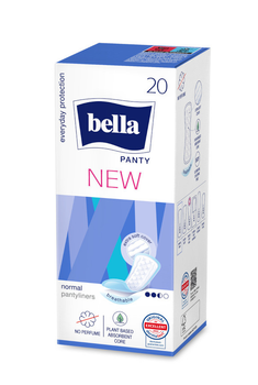 Прокладки Белла щоденні Panty New 20 шт