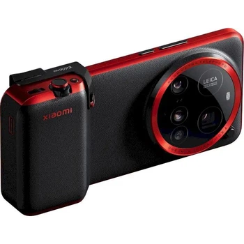 Комплект для фотосъемки Mijia 15 Ultra Phot Kit BHR07S8EU