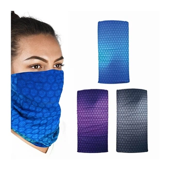 Бафф Oxford Comfy Prismatic 3-Pack