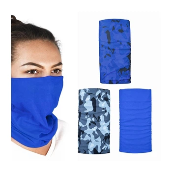 Бафф Oxford Comfy Havoc Blue 3-Pack