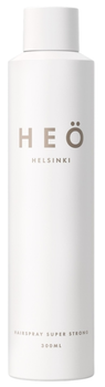 Lakier do włosów Heö Helsinki Super Strong 300 ml (6417128191147)