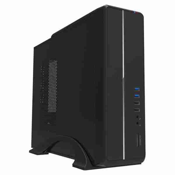 Корпус GameMax ST-602-300W (ST-602-300W) 300 Вт