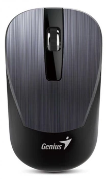 Миша Genius NX-7015 WL Iron Grey (31030019400)
