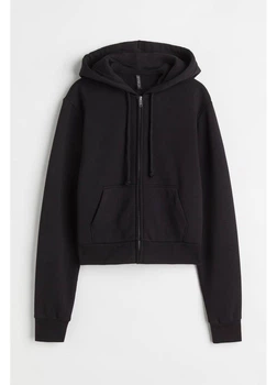 Олимпийка H&M M Черный 1081777_черн