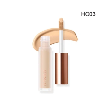 Консиллер O.TWO.O High Coverage Liquid Concealer (03)