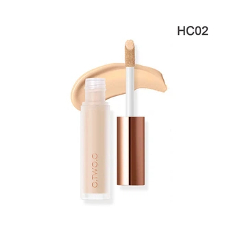 Консилер O.TWO.O High Coverage Liquid Concealer (02)